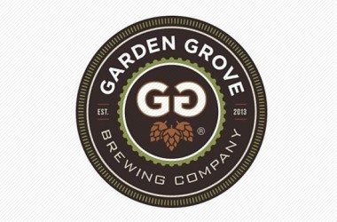 Garden Grove Brewery logo