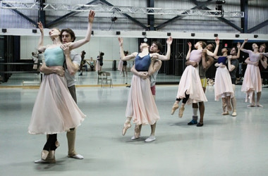 Richmond ballet