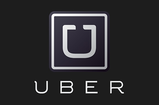 Uber logo