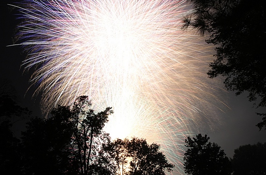 Fireworks