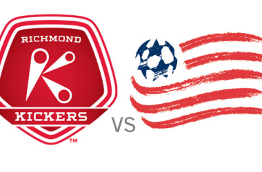 Kickers_vs_NewEngland 061814