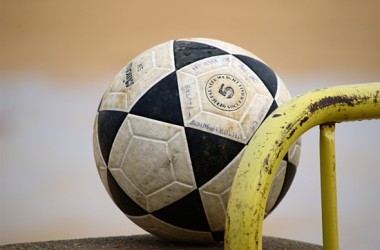 Soccer ball