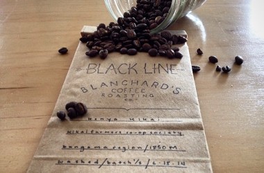 blackline