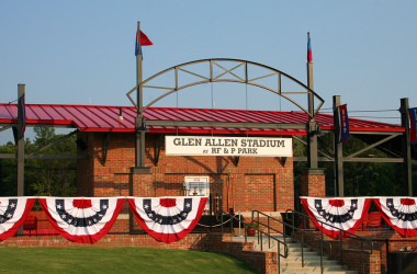 GlenAllenStadium