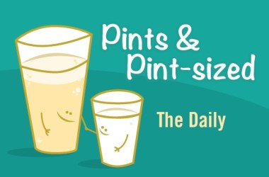 PintsAndPintSized-TheDaily