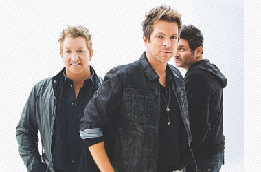 Rascal Flatts