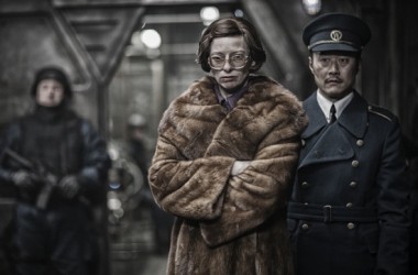 Snowpiercer
