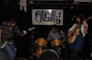 The Camel band