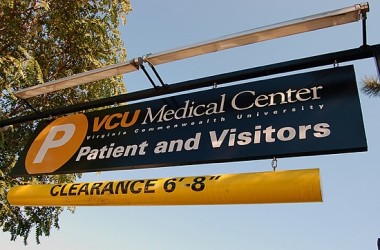 VCU Medical Center