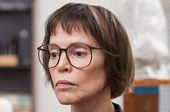 Elizabeth King