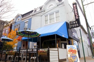 Buddy's Place