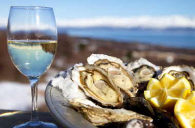 oysterandwine