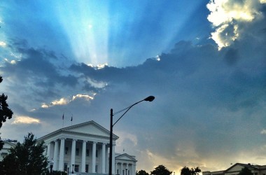 CapitolRays