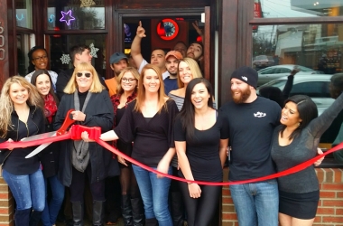 Buddy's Grand Reopening