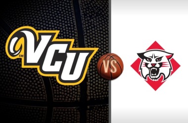 VCU-Davidson