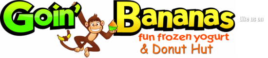 Goin' Bananas